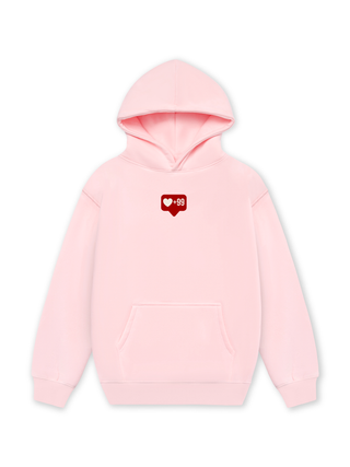 Anh Yêu Tất Cả Hoodie