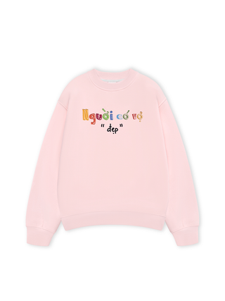 Người có vợ Sweater