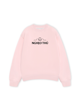 Toà Sao Hiểu Được Sweater