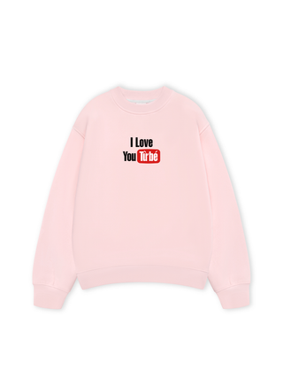 I Love You Từ Bé Sweater