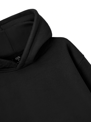 Autumn is a Second Spring Hoodie