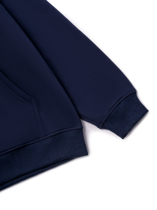 Classic Ravenclaw Hoodie