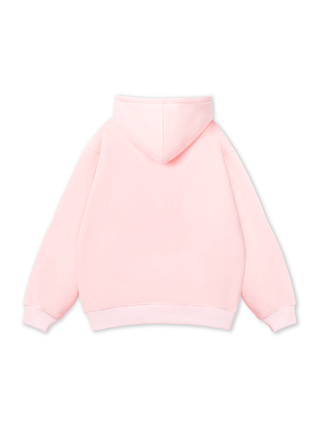 Cat Line Up Hoodie