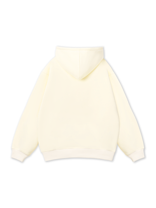 Cat Line Up Hoodie