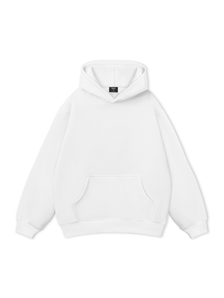 Autumn is a Second Spring Hoodie
