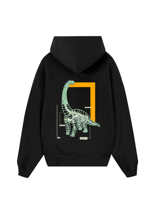 Wild Life Sauropod Hoodie