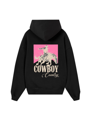 Marlboro Cowboy Country Hoodie