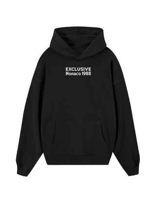 Marlboro Monaco Hoodie