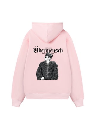 Basic World Tour Hoodie