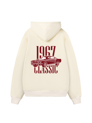 1967 Classic Hoodie
