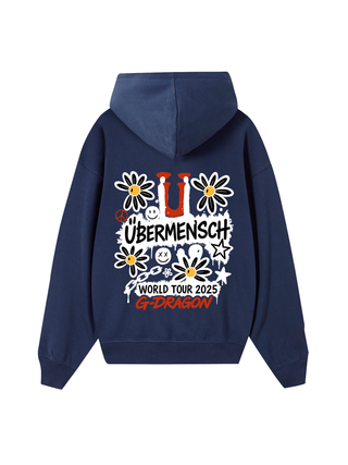 GD World Tour 2025 Hoodie