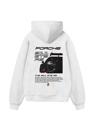 Posche 911 Hoodie