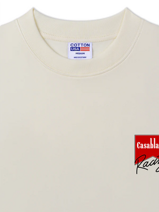 Áo Thun Relaxed Fit Marlboro Casablanca Racing