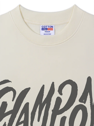 Áo Thun Relaxed Fit Champions Classic