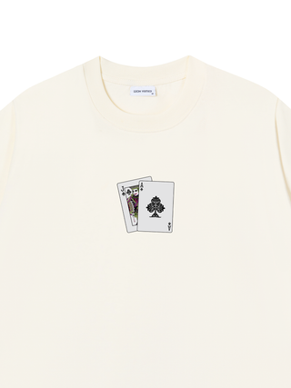 Áo Thun Relaxed Fit Tết Ở Làng Xì Jack