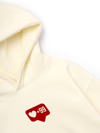 Anh Yêu Tất Cả Hoodie