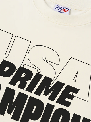 Áo Thun Relaxed Fit Champions Prime USA