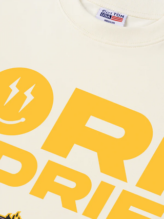 Áo Thun Relaxed Fit Porsche Born To Drift