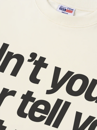 Áo Thun Relaxed Fit Ferrari Fresh Air