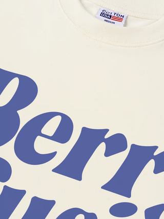 Áo Thun Relaxed Fit Tropical Berry Infusion