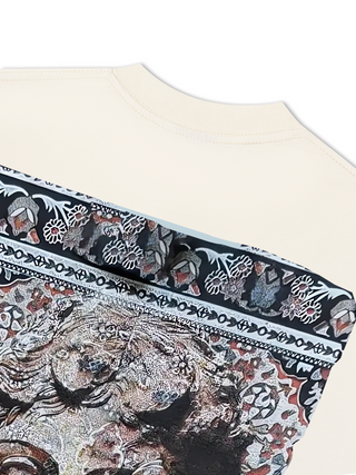 Áo Thun Relaxed Fit Vestige