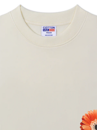 Áo Thun Relaxed Fit Floral Fearfully