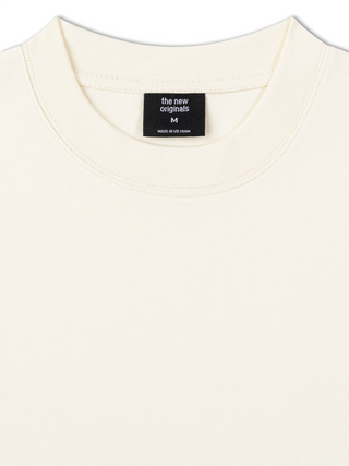 Áo Thun Relaxed Fit Summer Vibes Berry Stwd