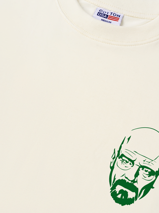 Áo Thun Relaxed Fit Money Making Cash