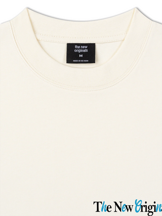 Áo Thun Relaxed Fit Alright