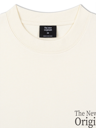 Áo Thun Relaxed Fit TROPICAL Monsteraaaa