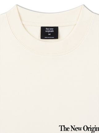 Áo Thun Relaxed Fit No Time For A Break