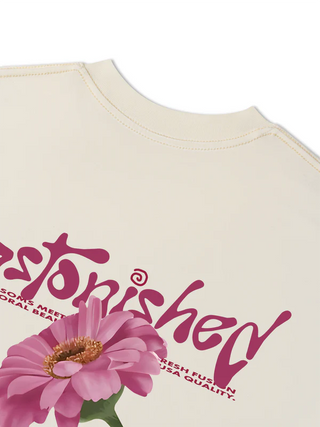 Áo Thun Relaxed Fit Astonishen