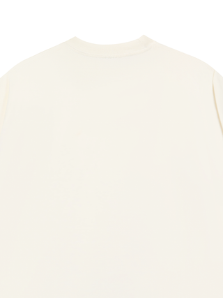 Áo Thun Relaxed Fit Ủa em