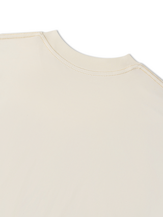 Áo Thun Relaxed Fit  Marlboro Cowboy Saddle