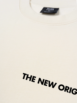 Áo Thun Relaxed Fit Dream