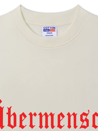 Áo Thun Relaxed Fit Floral With GD Chibi Daisy Flower