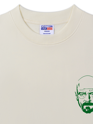 Áo Thun Relaxed Fit Money Making Cash