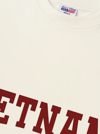 Áo Thun Relaxed Fit Việt Nam Độc lập - Tự Do - Hạnh Phúc 3