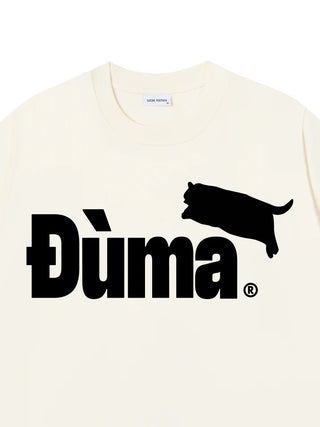 Áo Thun Relaxed Fit Duma