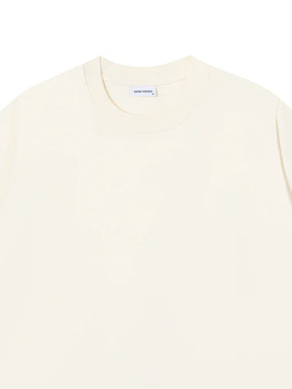 Áo Thun Relaxed Fit Cột Sống Văn Phòng