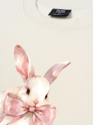 Áo Thun Relaxed Fit Have A Sweet Day