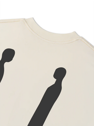 Áo Thun Relaxed Fit Idols World Tour Classic