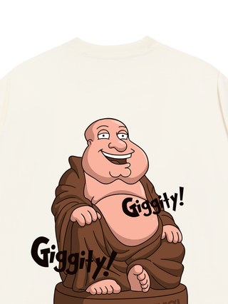 Áo Thun Relaxed Fit Quang Mai Địa