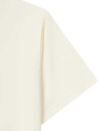 Áo Thun Relaxed Fit Dân Chơi