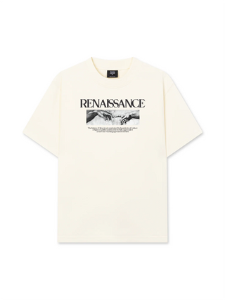 Áo Thun Relaxed Fit Renaissance