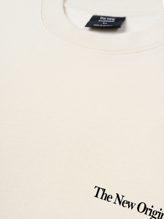 Áo Thun Relaxed Fit No Time For A Break