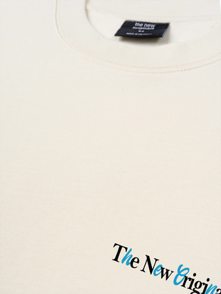 Áo Thun Relaxed Fit Alright