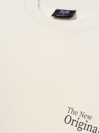 Áo Thun Relaxed Fit TROPICAL Monsteraaaa