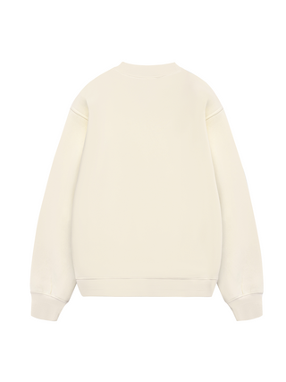 City Pink New York Bear Sweater