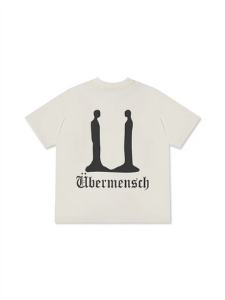 Áo Thun Relaxed Fit Idols World Tour Classic